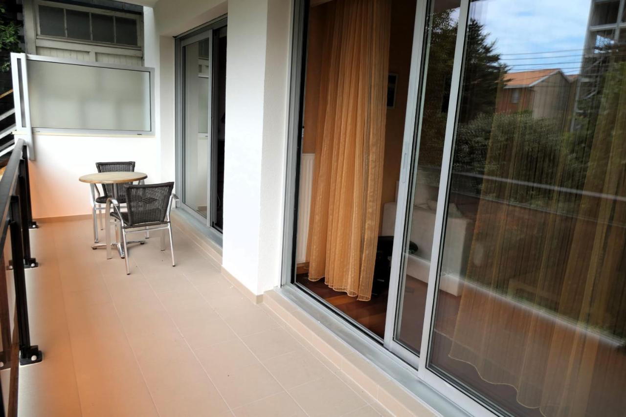 Cosy Cocoon With Terrace Near The Sea Arcachon Exterior foto